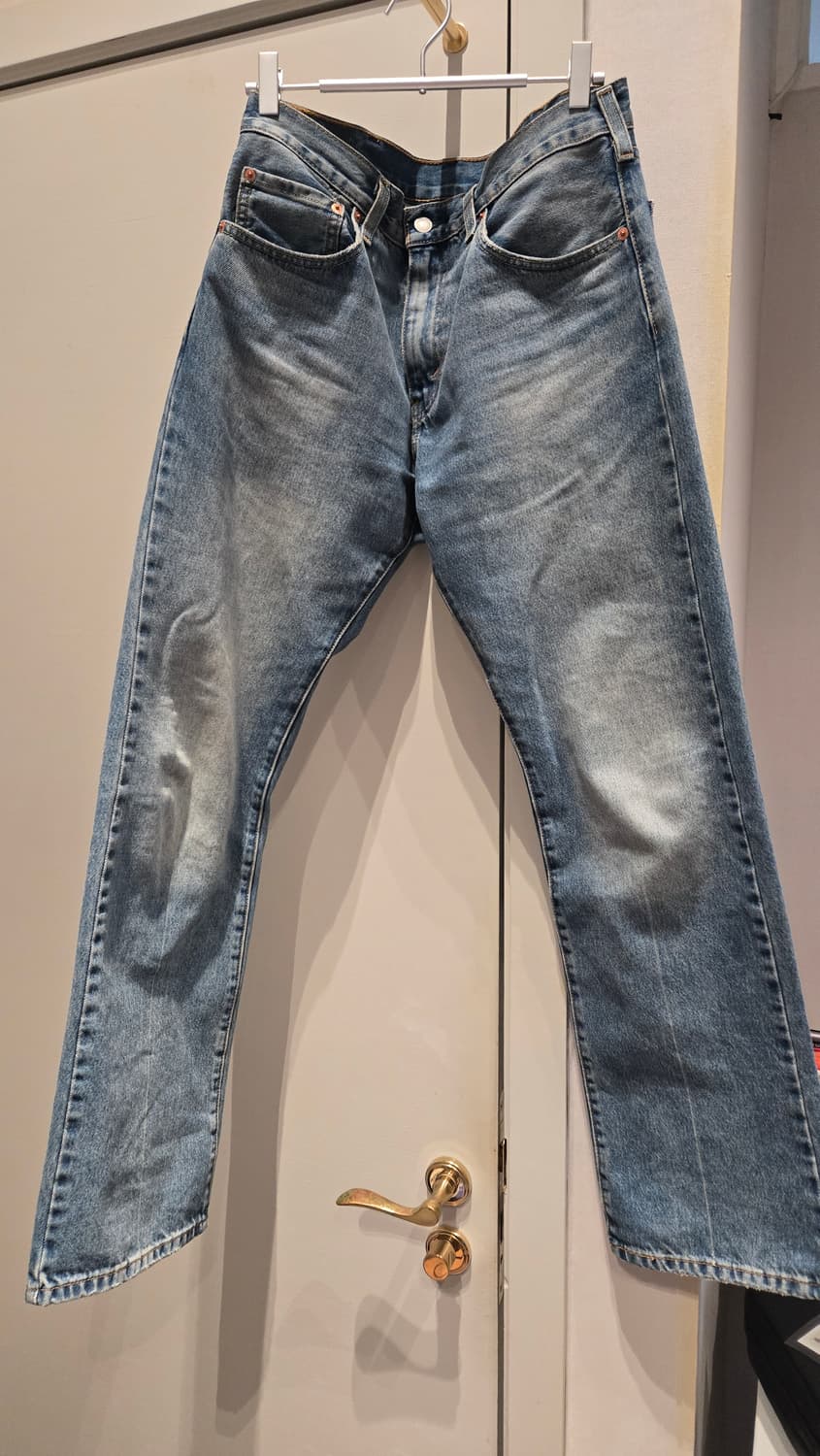 리바이스 517 부츠컷 32x32 상품이미지1