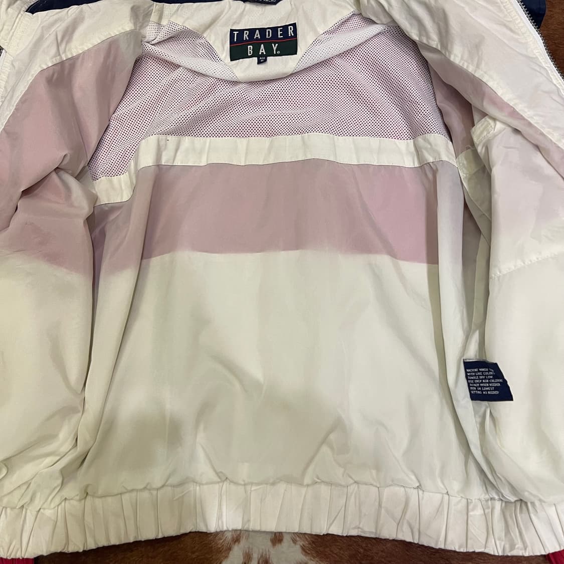 90's Vintage jacket 상품이미지5