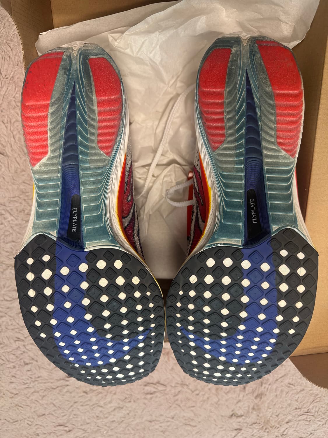 (280)나이키 베이퍼 플라이3 상품이미지5