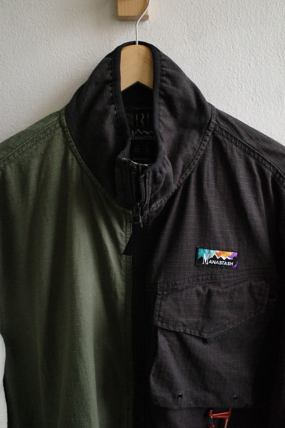 마나스타쉬 유틸리티 자켓 상품이미지7