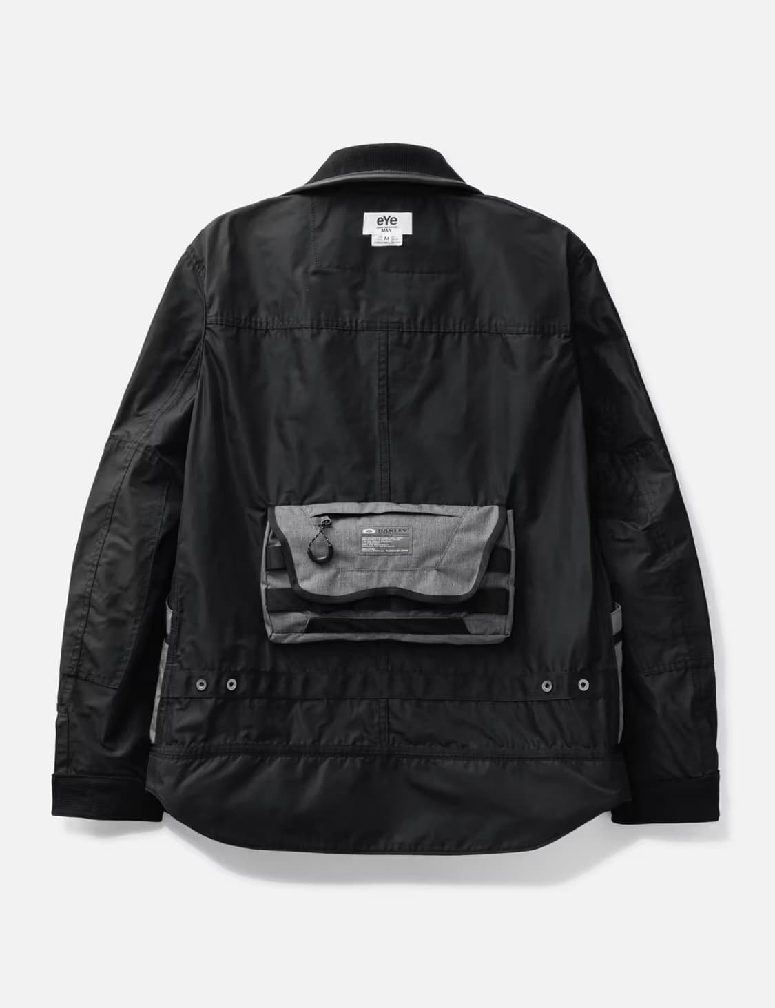 준야와타나베 오클리 리버시블 자켓 S사이즈 상품이미지3