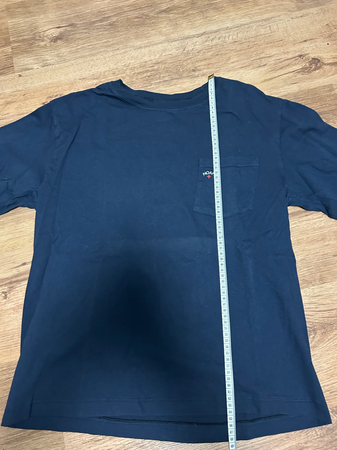 noah 롱슬리브 상품이미지2