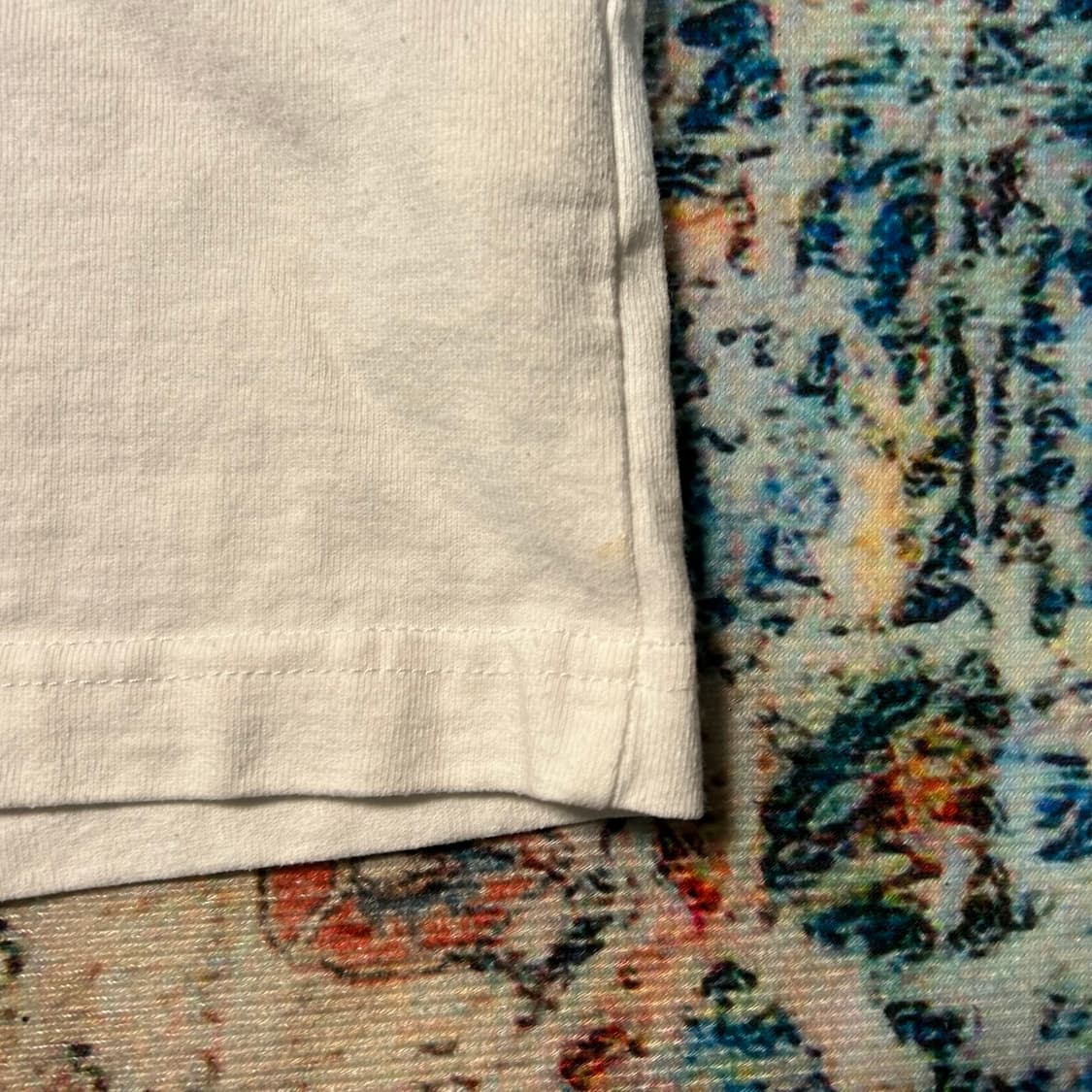 [M] 노아 레인보우 프린팅 롱슬리브 상품이미지6