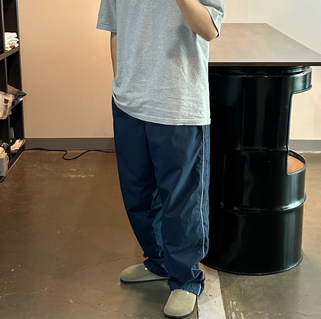 00s 나이키 트랙팬츠 상품이미지8