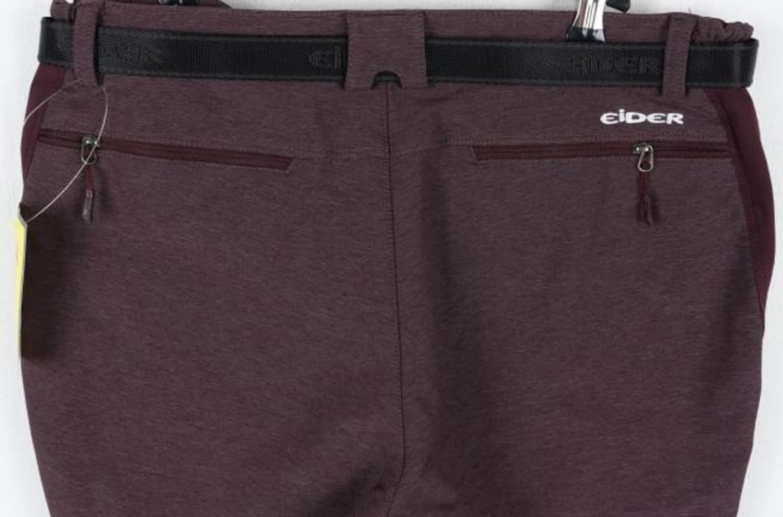 아이더 바지 상품이미지4