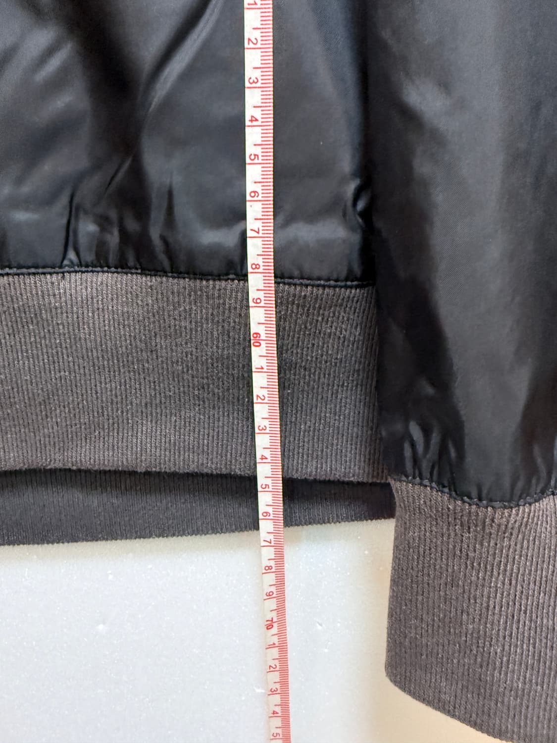 나이키 윈드러너 우븐 후드 자켓 L 상품이미지8