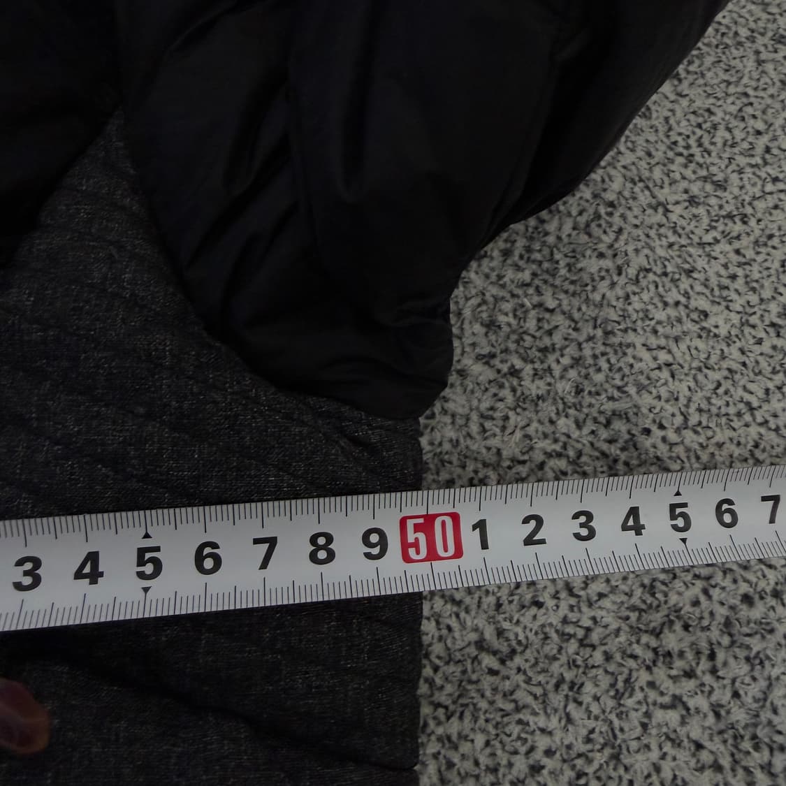 85 K2 여성 구스다운 패딩 0127H1 상품이미지8