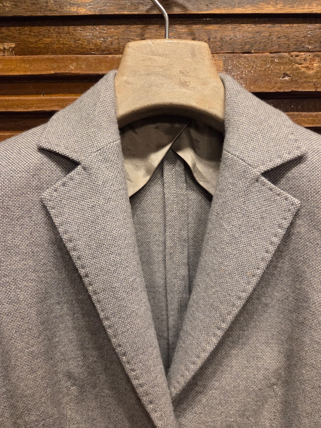 막스마라 클래식 자켓 상품이미지3