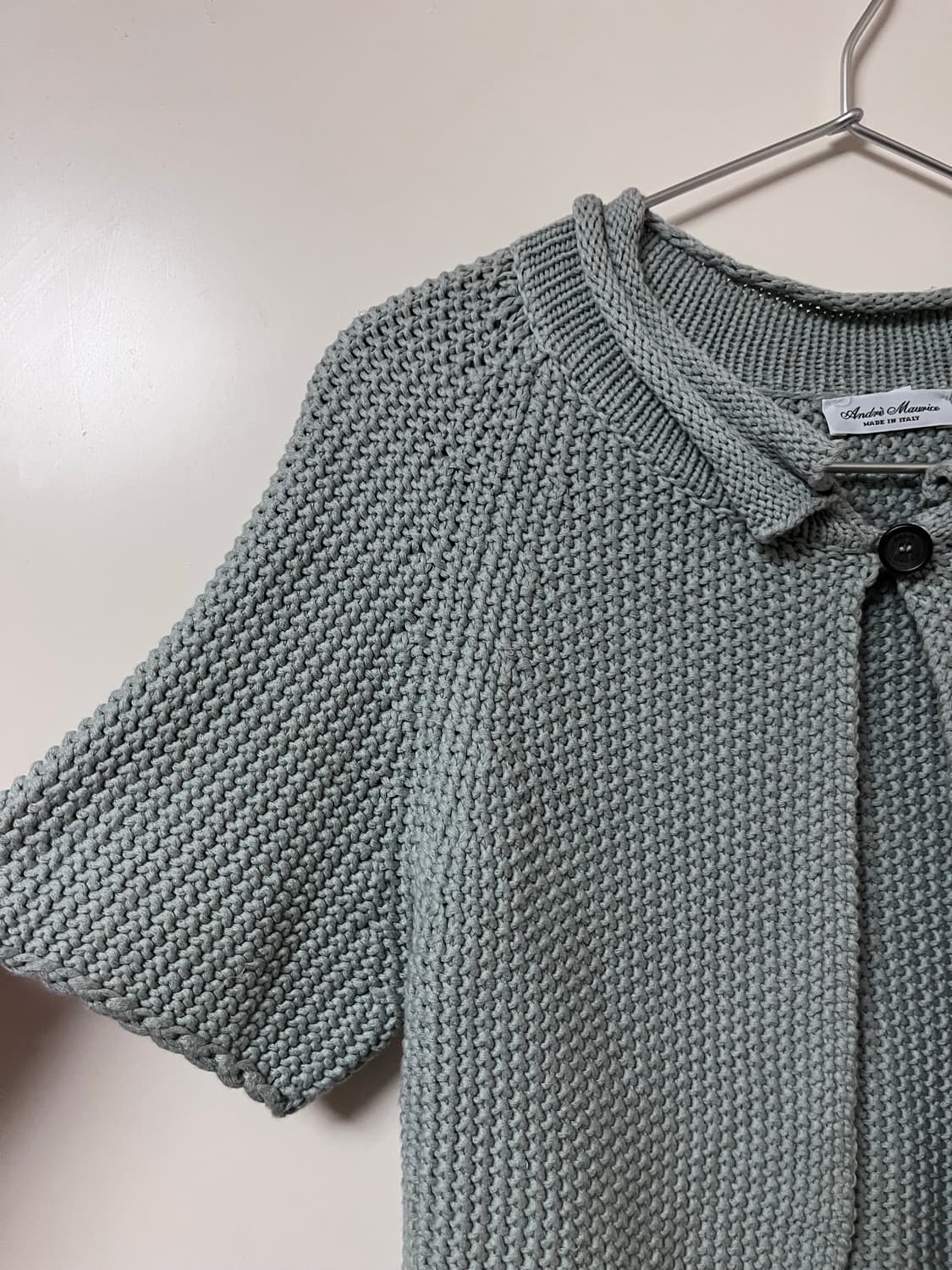 안드레 모리스 가디건 상품이미지2