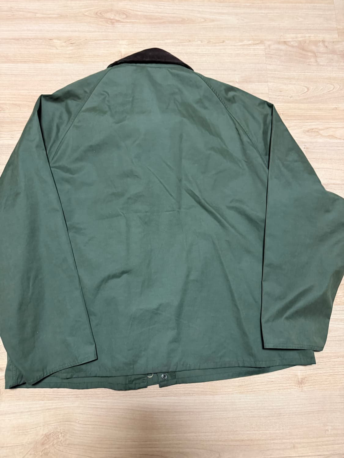 바버 트랜스포트 40 상품이미지2