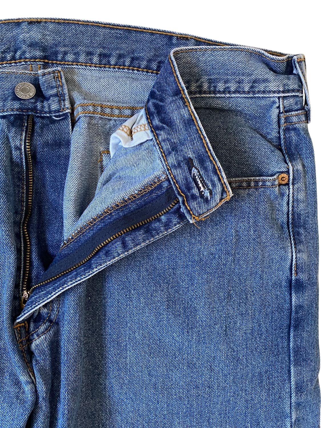 리바이스 505 (38) AB1362 상품이미지4