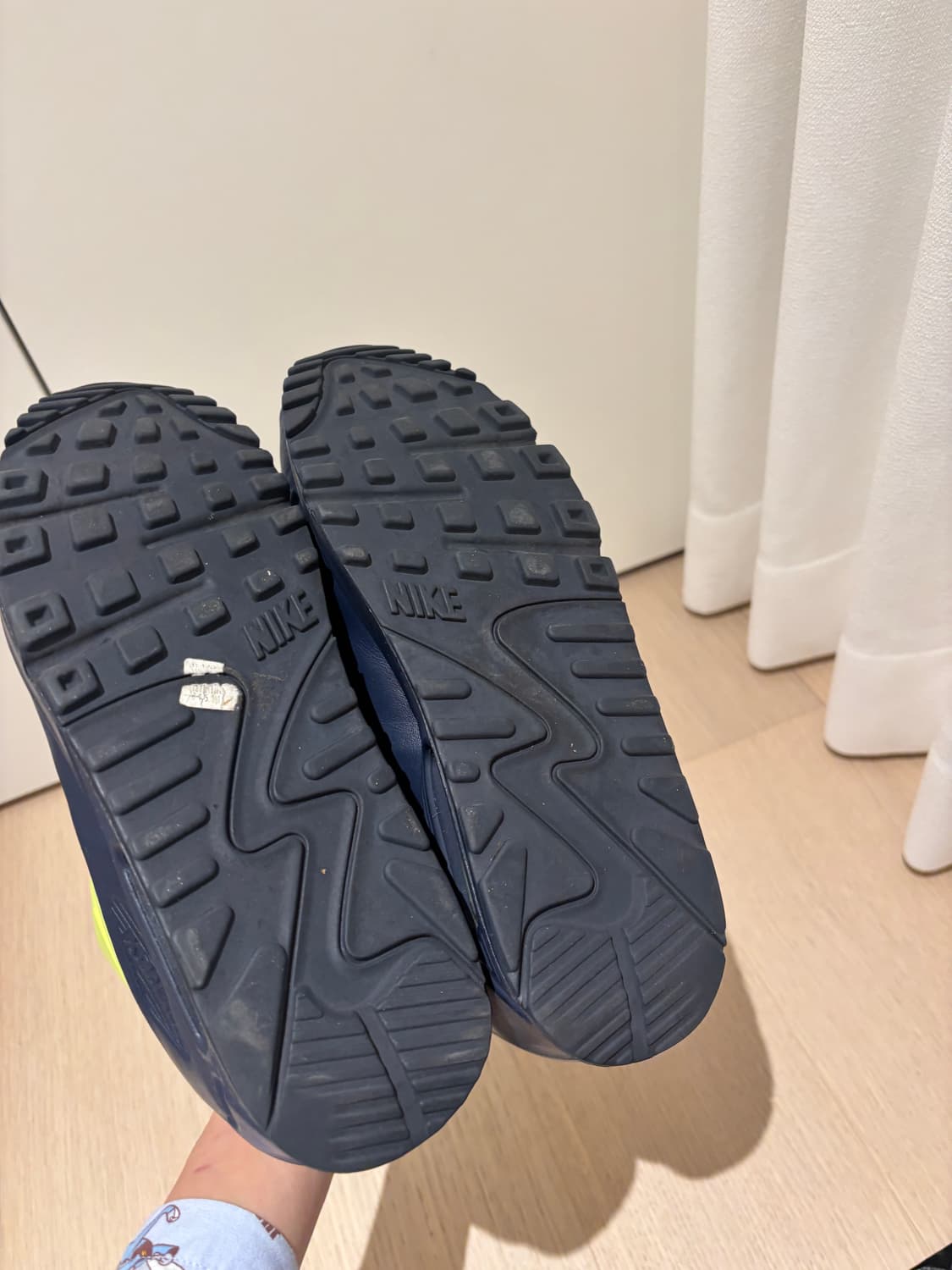 사카이 x 나이키 에어맥스 90 상품이미지6