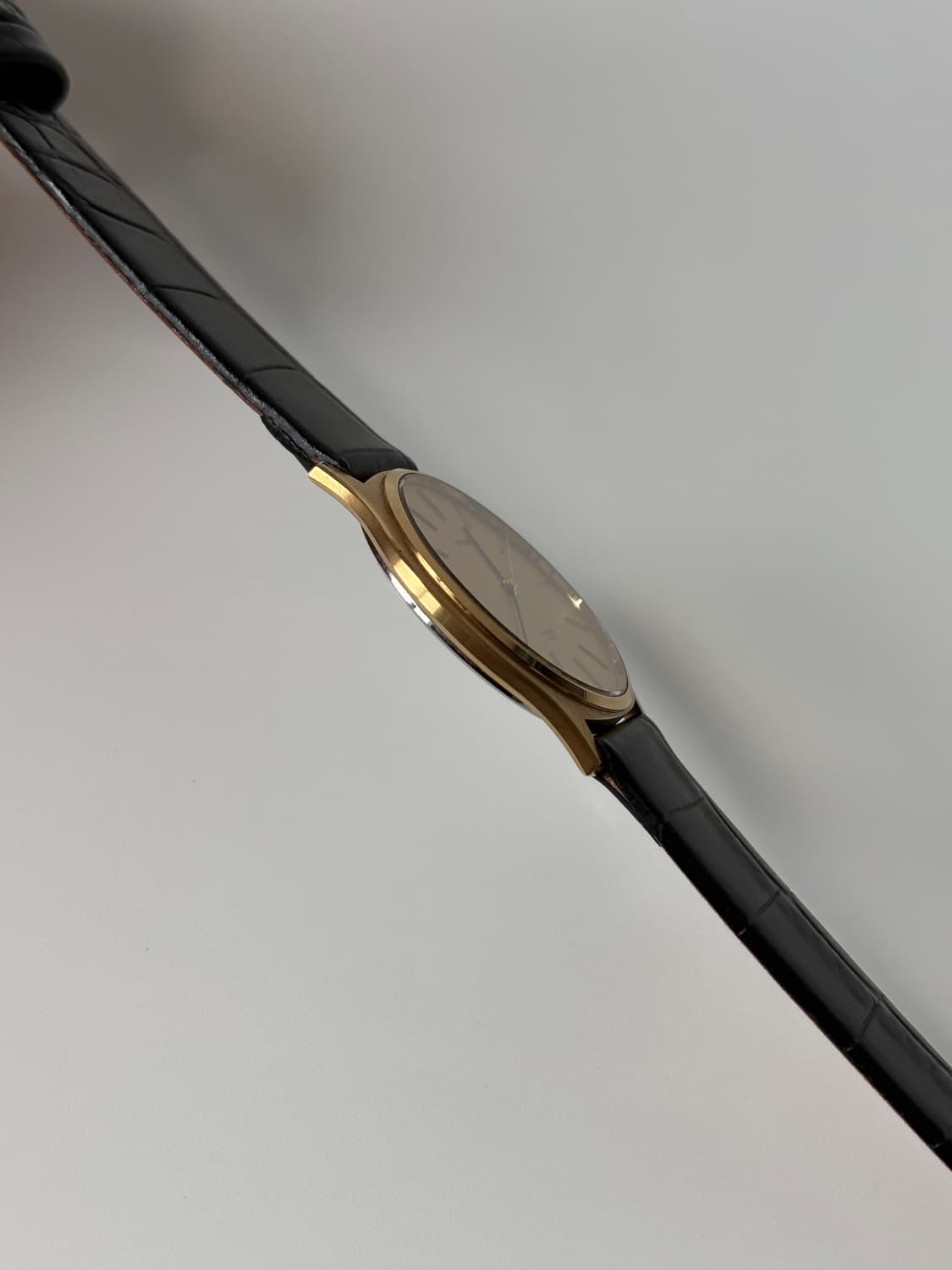1990s Exceed Gold Quartz 상품이미지2