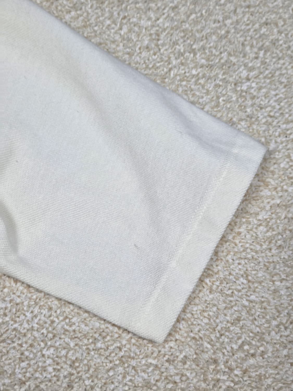 [버버리] 런던 노바 체크 카라 피케 반팔 폴로 셔츠 | S00132 상품이미지9