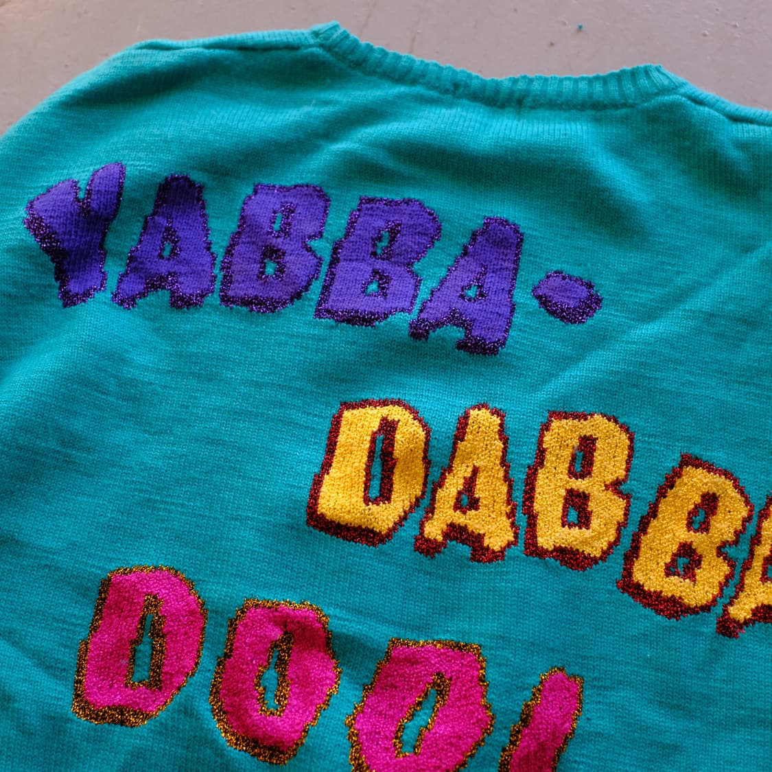 1990's Ficce Yoshiyuki Konishi Fred  상품이미지6