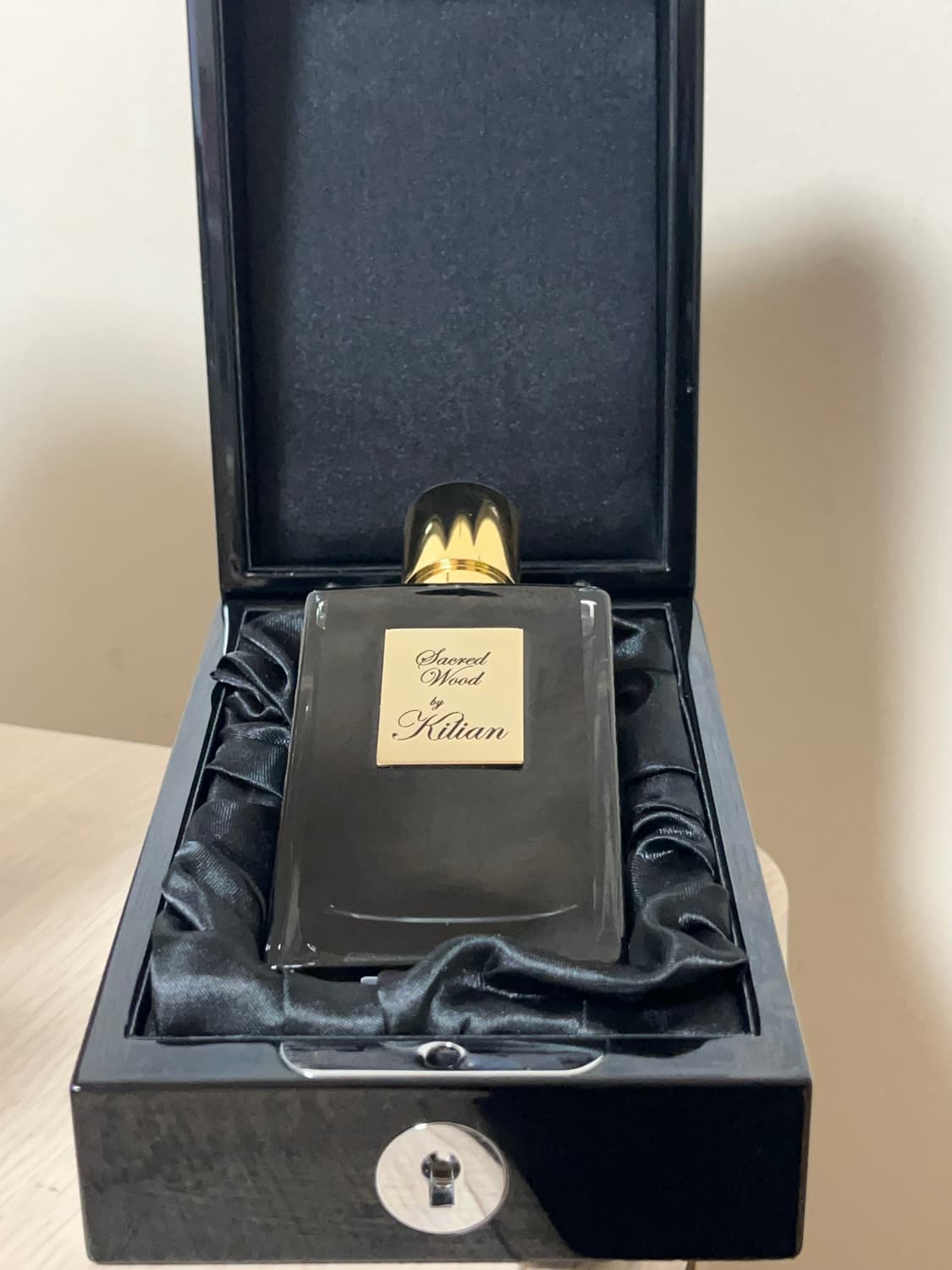 킬리안 세이크리드우드 코프레 국문 50ml 상품이미지1