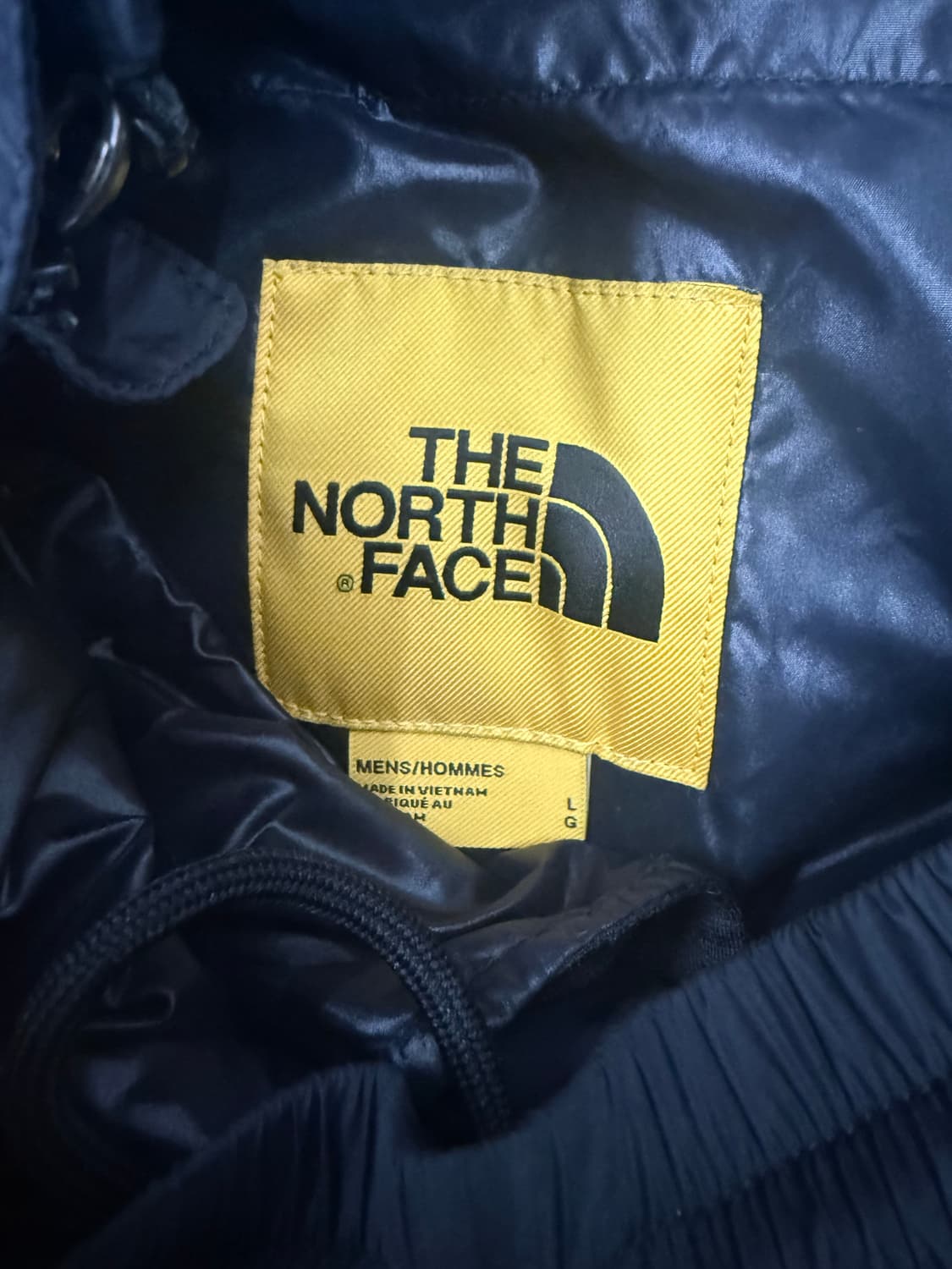 브레인데드 노스페이스 눕시 팬츠 상품이미지3