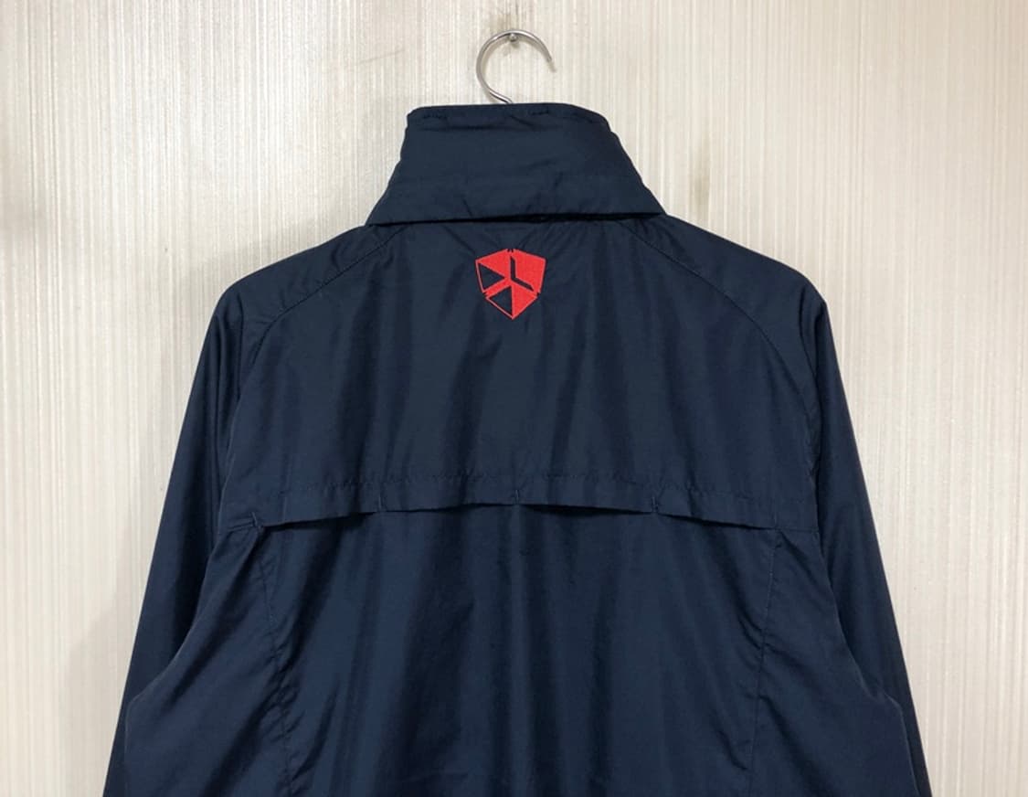 나이키 11-12 아스널FC 올웨더자켓/올드레인자켓 L(100) 상품이미지9