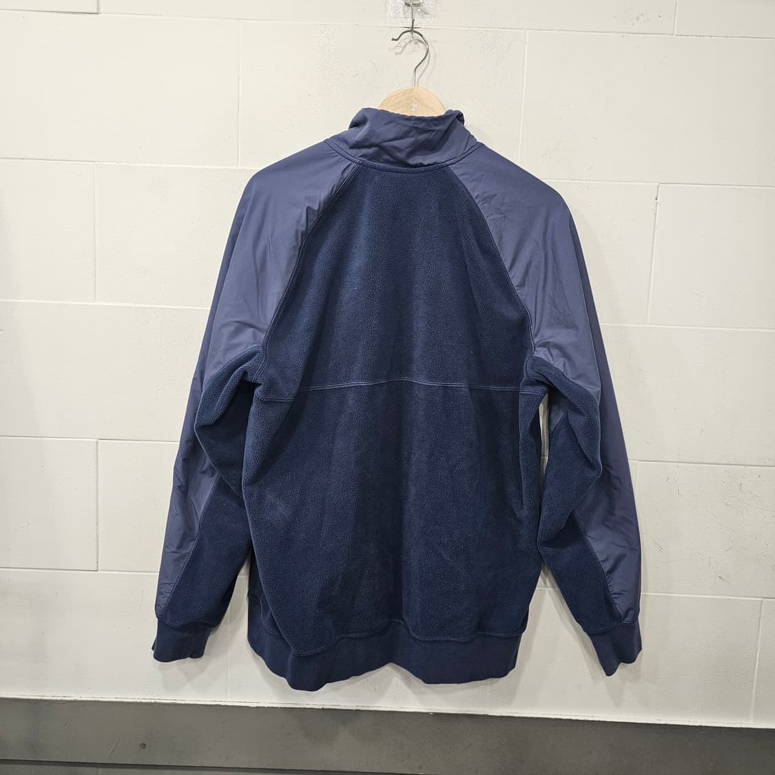 나이키 플리스 아노락 상품이미지6