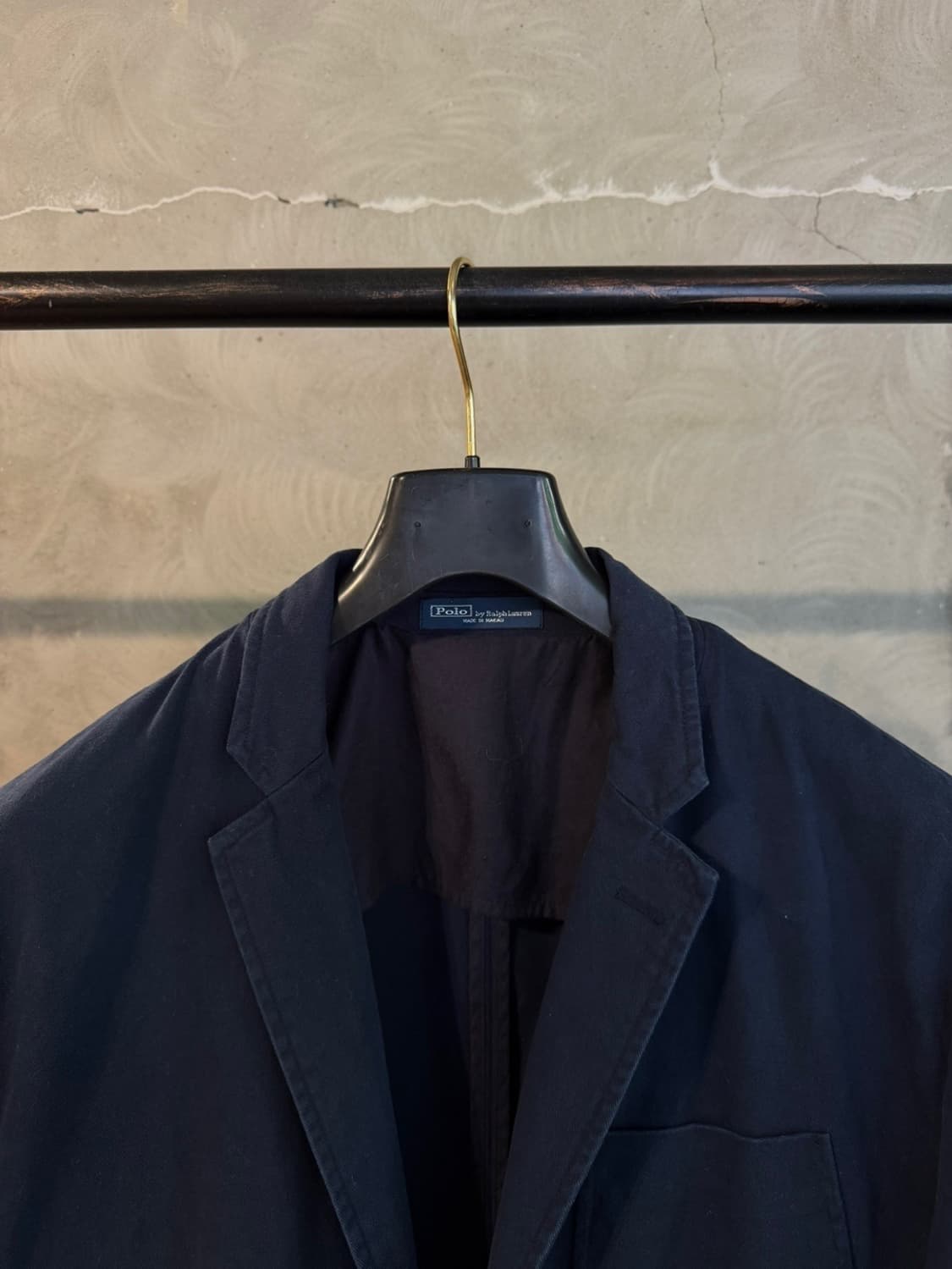 폴로 랄프로렌 치노 자켓 105 상품이미지3