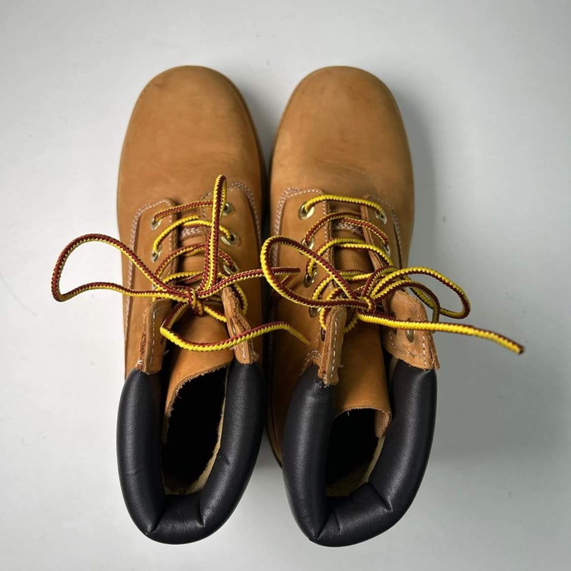 팀버랜드 6인치 프리미엄 부츠 245 상품이미지5