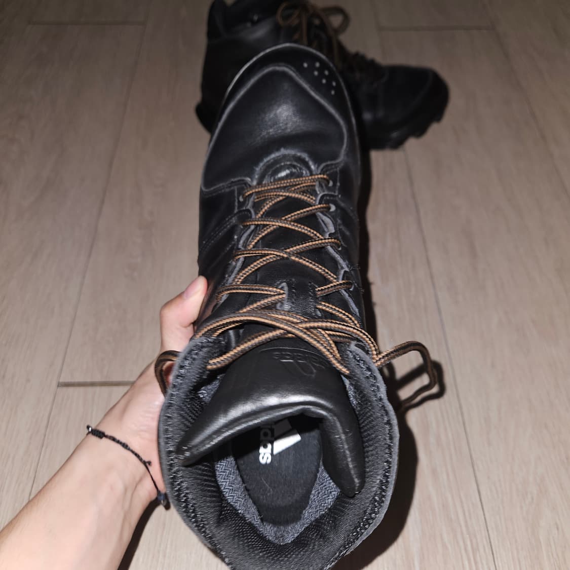 Adidas gsg 9.3 280 상품이미지8