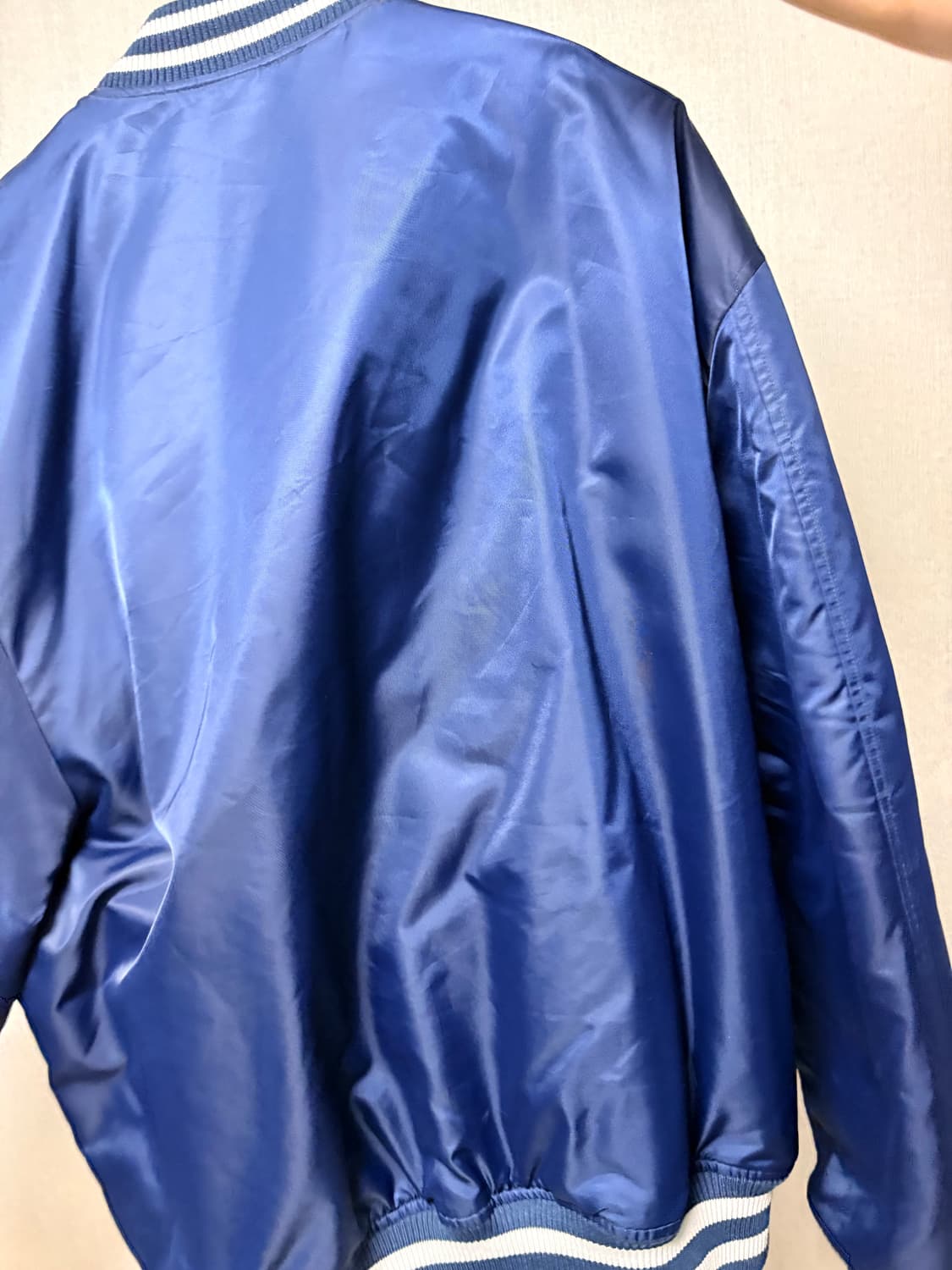 뉴에라 양키스 자켓 상품이미지2