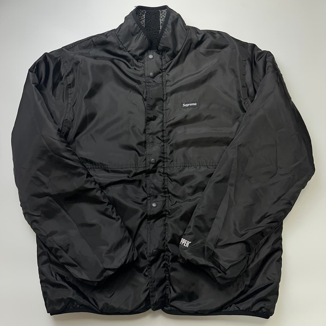 SUPREME Reversible 슈프림 리버시블 반다나 플리스 자켓 상품이미지7