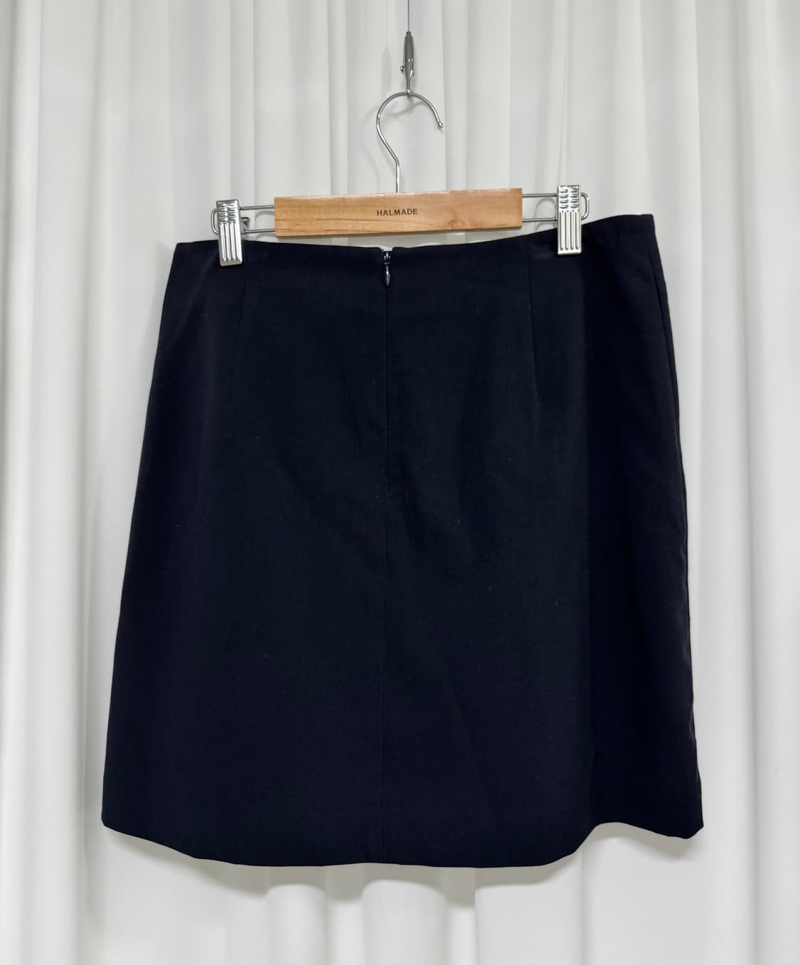 MIXXO 믹쏘 랩 디자인 미니스커트 상품이미지6