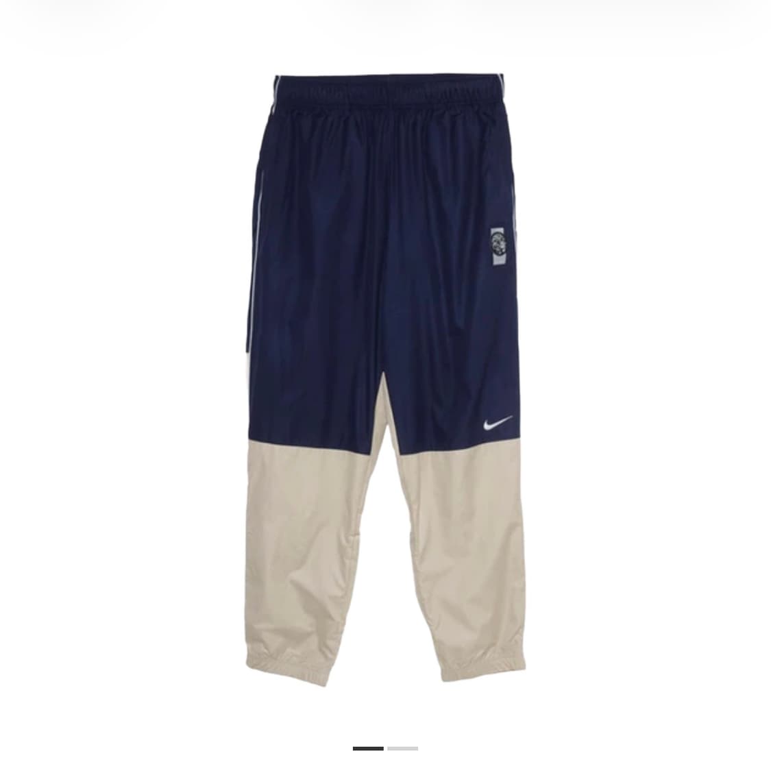 나이키 x 카브 엠트 트랙 팬츠 네이비 상품이미지1