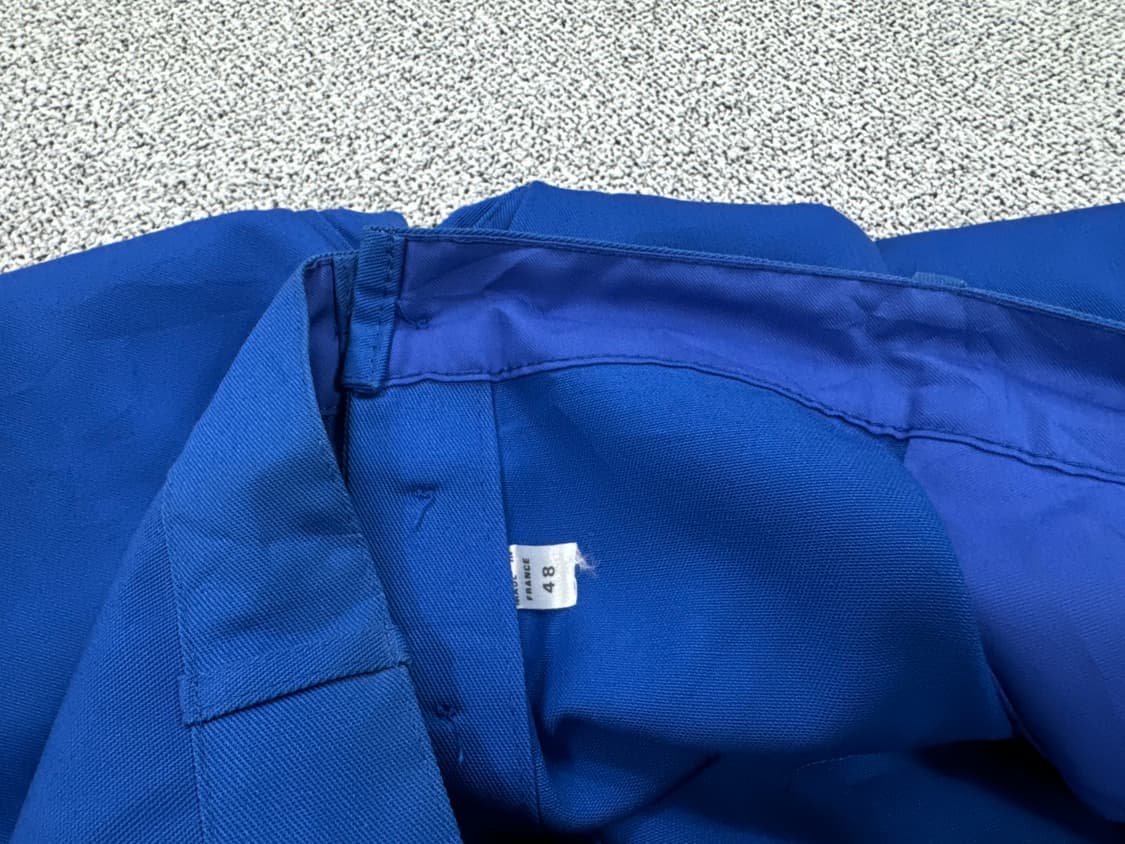 60-90s 프렌치워크 팬츠 상품이미지6