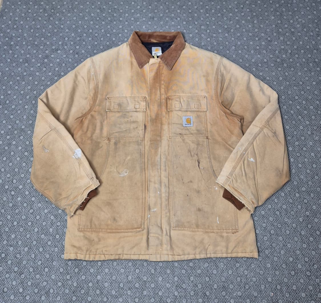 [XL]칼하트 트레디셔널  -271 상품이미지1