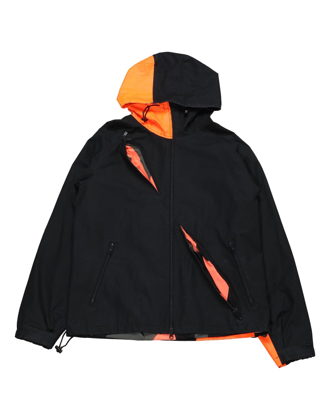 Y-3 2013 AW mauntain  jacket 상품이미지1