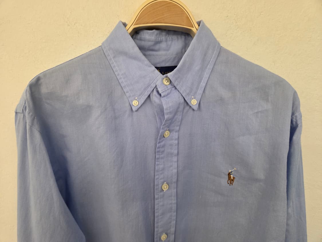 폴로 랄프로렌 L 남방 상품이미지2