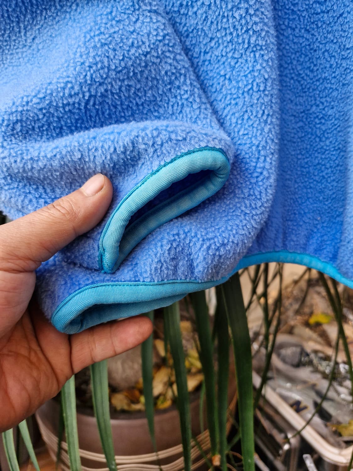 Z-319 파타고니아 신칠라 80s 상품이미지4