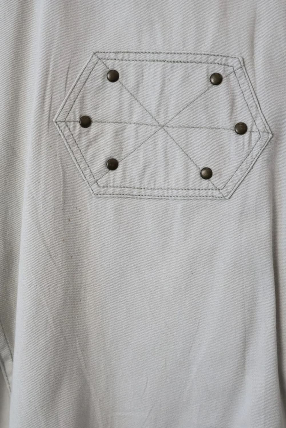 WORDSWORTH UtilityZip Jacket 상품이미지10