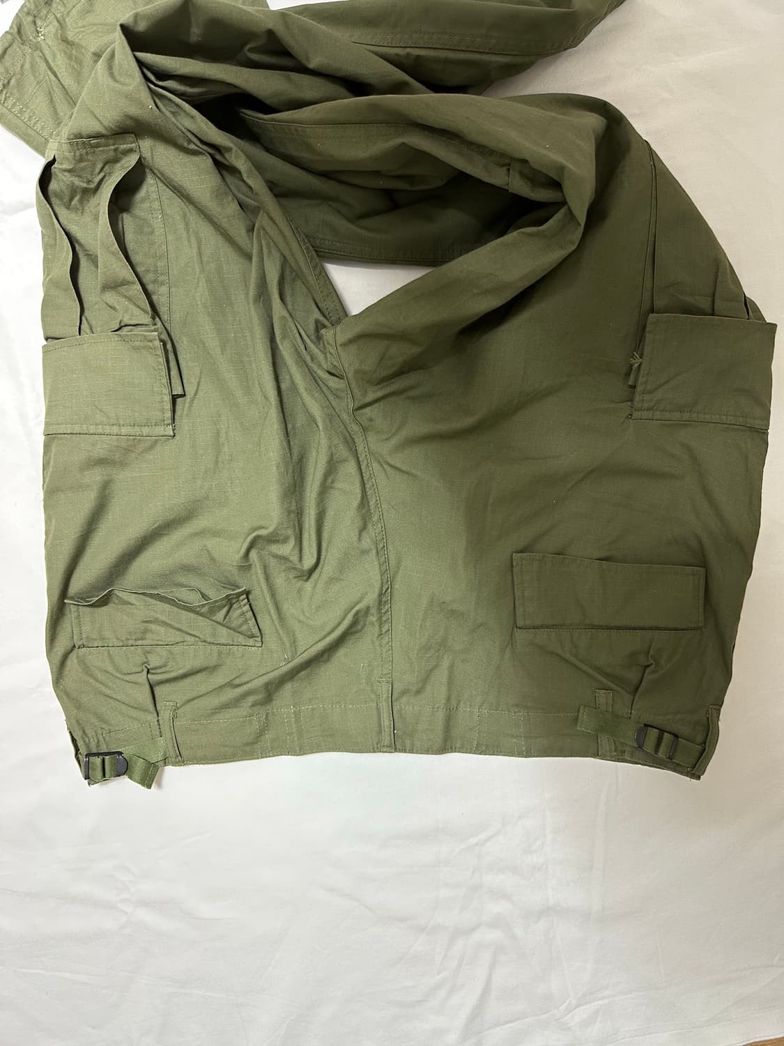 미군 M65 필드 팬츠 상품이미지3