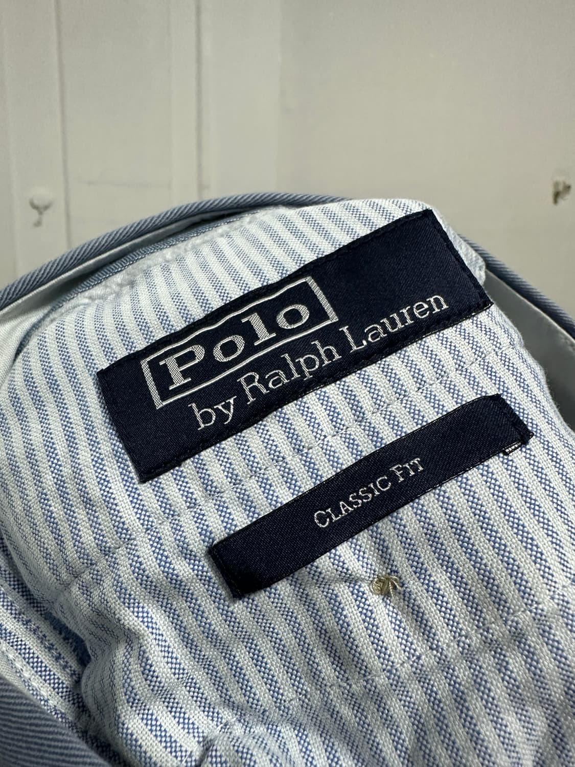 폴로 랄프로렌 치노팬츠 상품이미지3