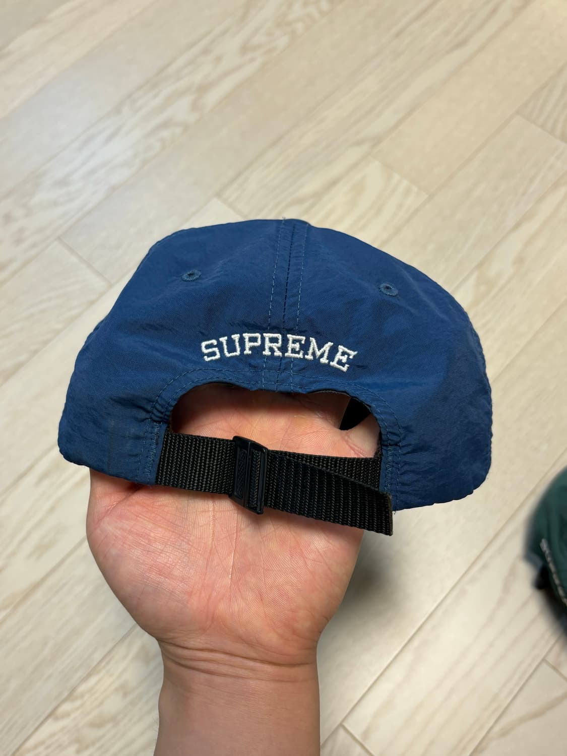 슈프림 서바이벌 6패널 survival 6panel cap 상품이미지5