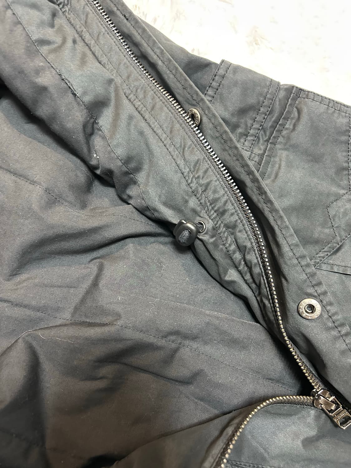 Buckaroo multi pocket safari jacket  상품이미지6