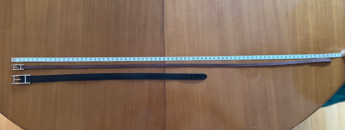 에르메스 팔찌(목걸이) 상품이미지2