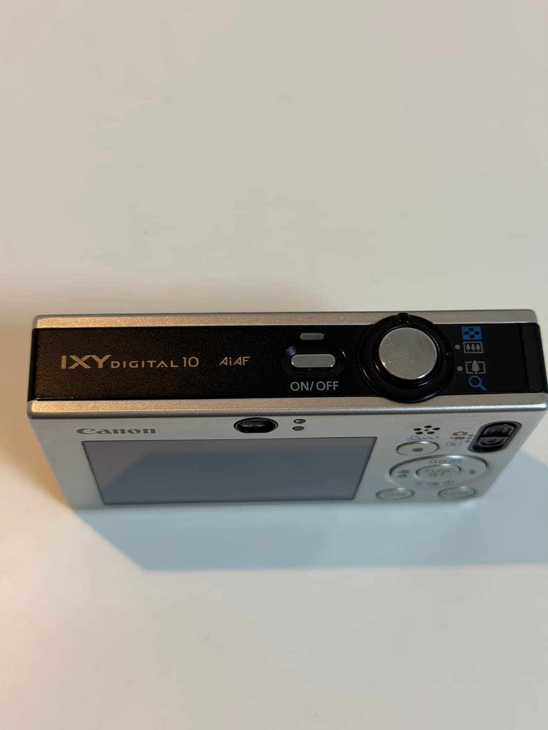 캐논 익시 IXY 10 (IXUS 70) 상품이미지5