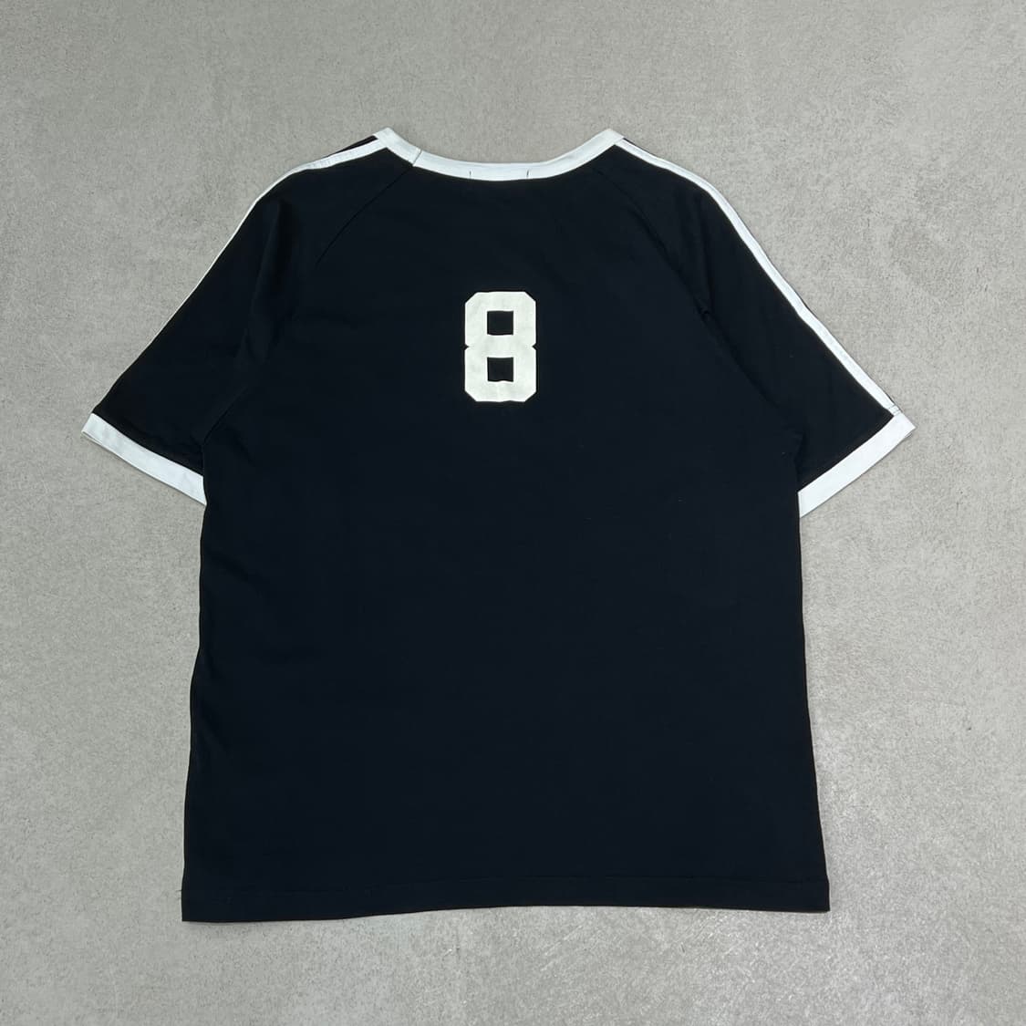 버버리 블랙라벨 로고 반팔티 s10352 상품이미지2