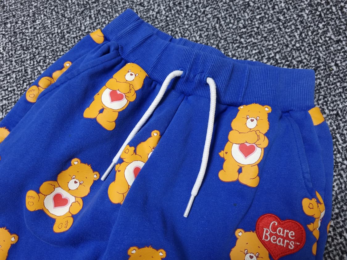 [무료배송][120-130]베베드피노 케어베어 상하세트 상품이미지9