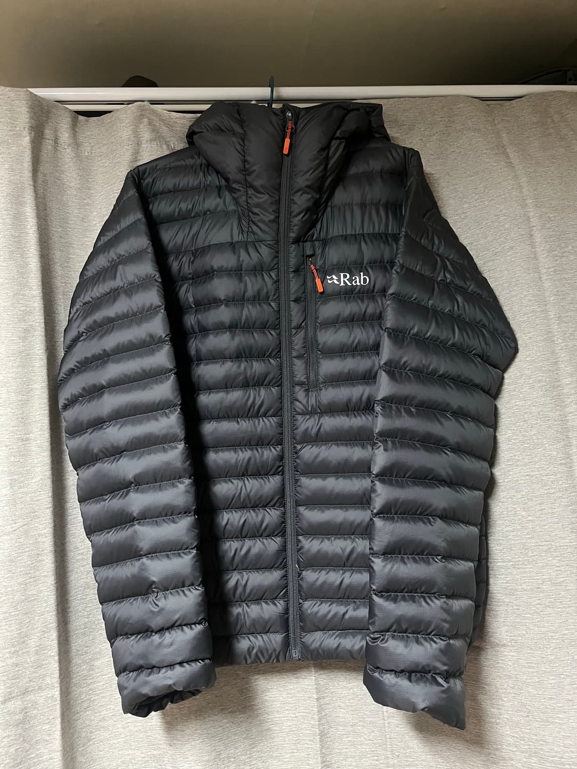 랩 마이크로라이트 알파인 m 상품이미지1