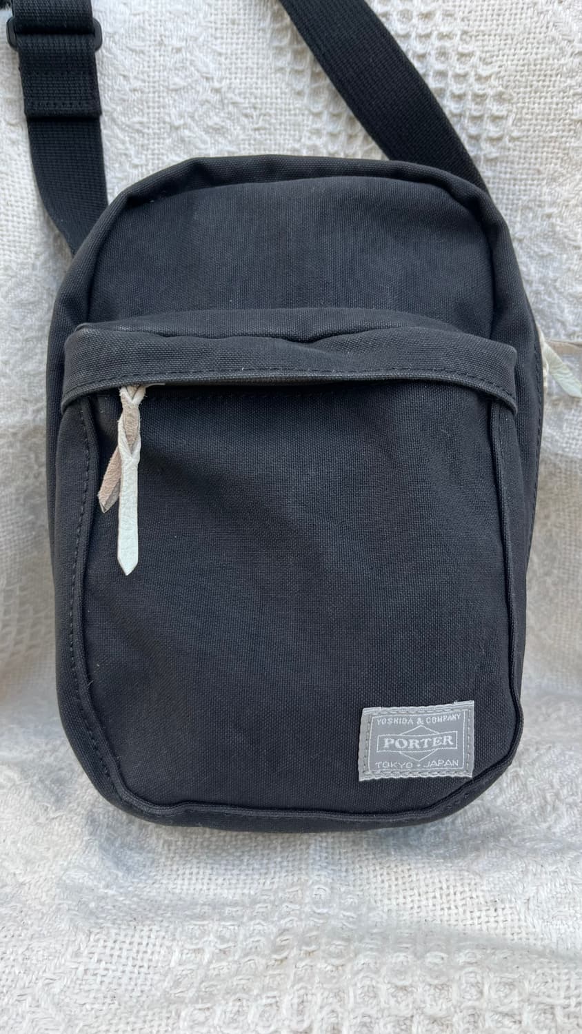 요시다 포터 PORTER BEAT SHOULDER BAG 상품이미지1