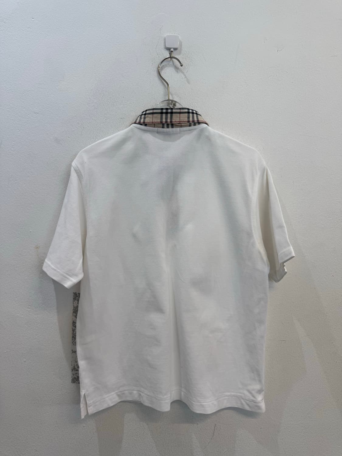 Burberry London Nova Check Caraty 상품이미지2