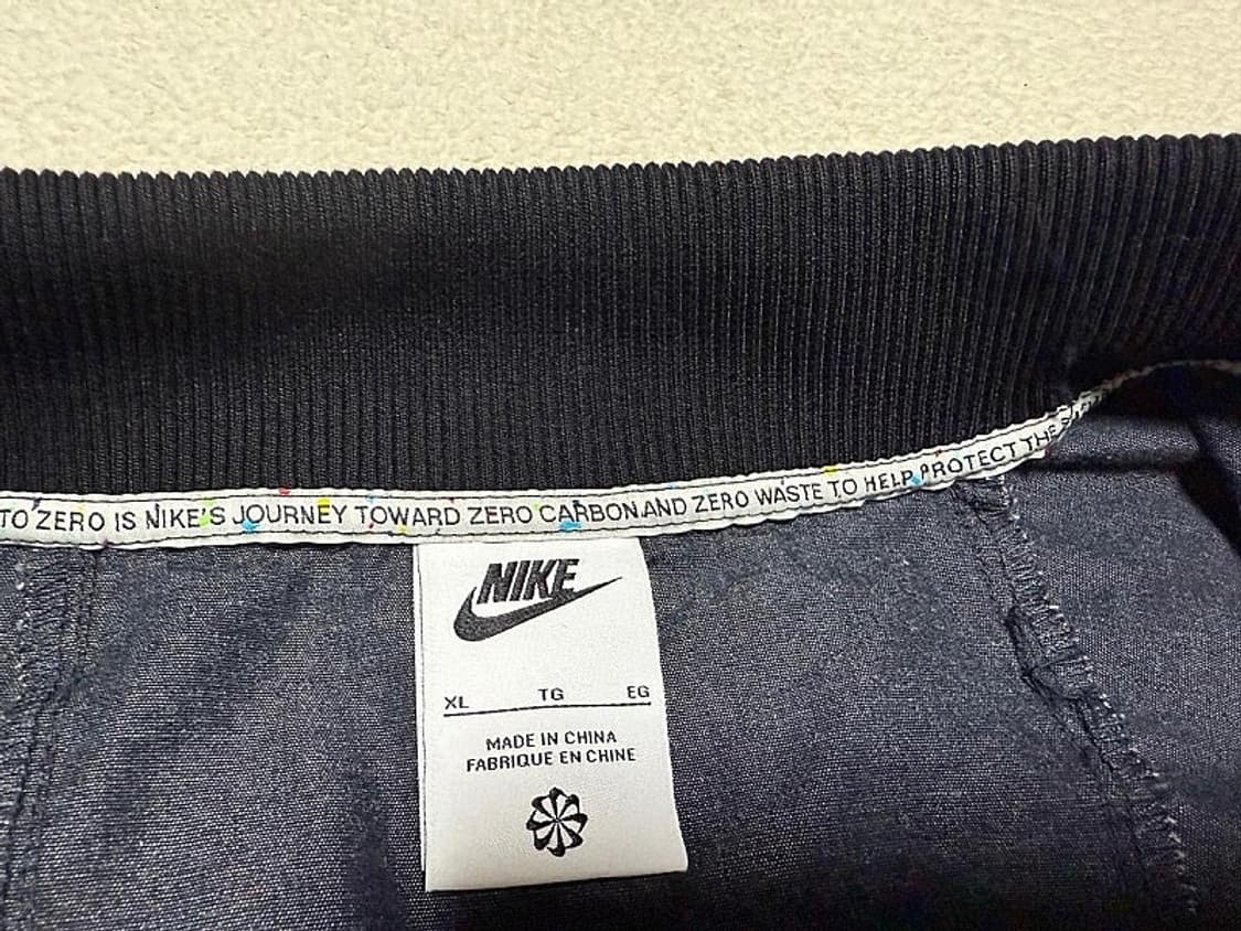 나이키 리바이벌 우븐 봄버 남성용 105사이즈 상품이미지3