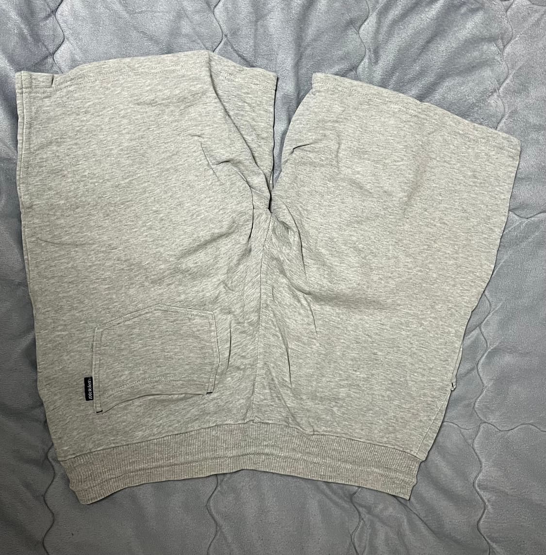 디키즈 스웻 반바지 팬츠 상품이미지3