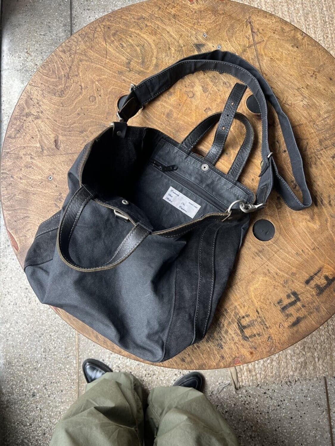 baggy port 상품이미지4